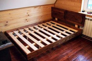 Ремонт деревянных кроватей в Новокузнецке