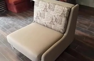 Ремонт кресла-кровати на дому в Новокузнецке