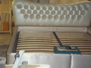 Ремонт кровати на дому в Новокузнецке